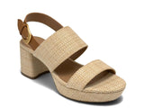 Aerosoles Camilia Platform Sandal