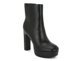 Nine West Danella Platform Bootie