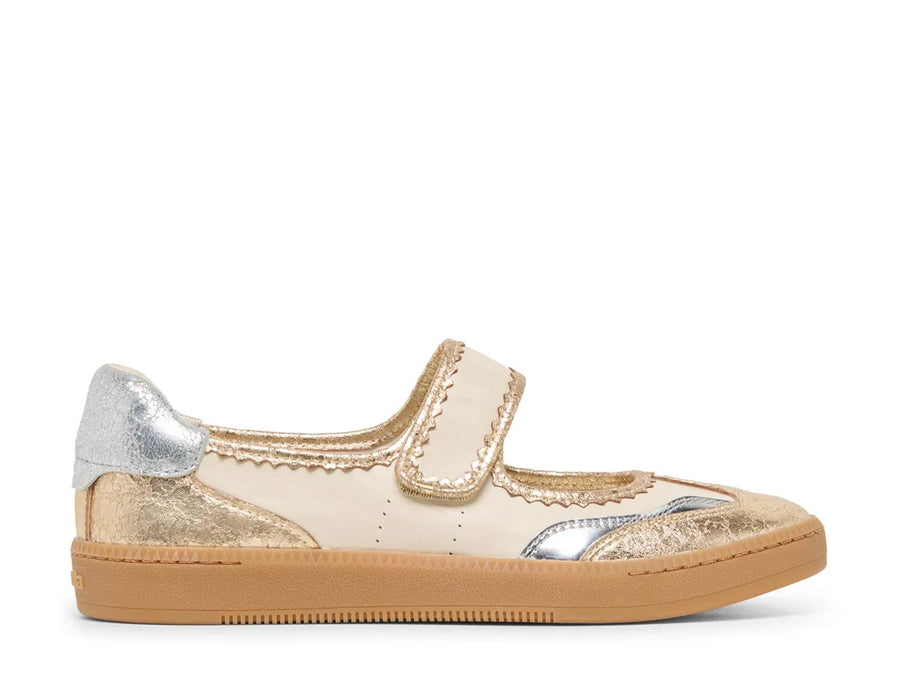 Dolce Vita Nanet Mary Jane Sneaker - Women's