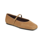 Franco Sarto Oriel Mary Jane Flat - Women's