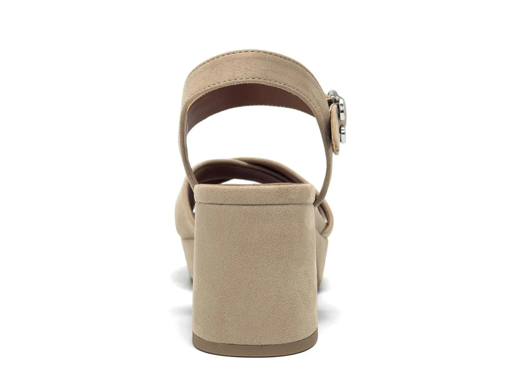 Aerosoles Cosmos Platform Sandal