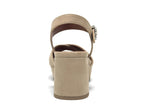 Aerosoles Cosmos Platform Sandal