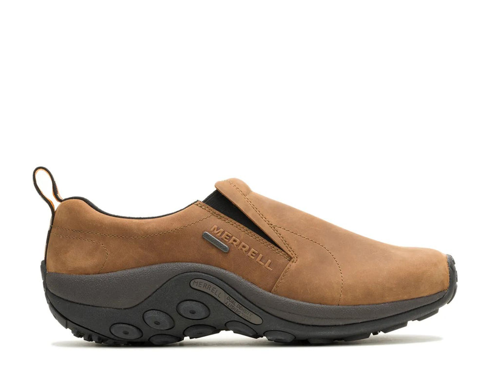 Merrell Jungle Moc Waterproof Slip-On