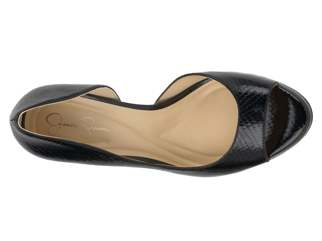 Jessica Simpson Kimli Pump