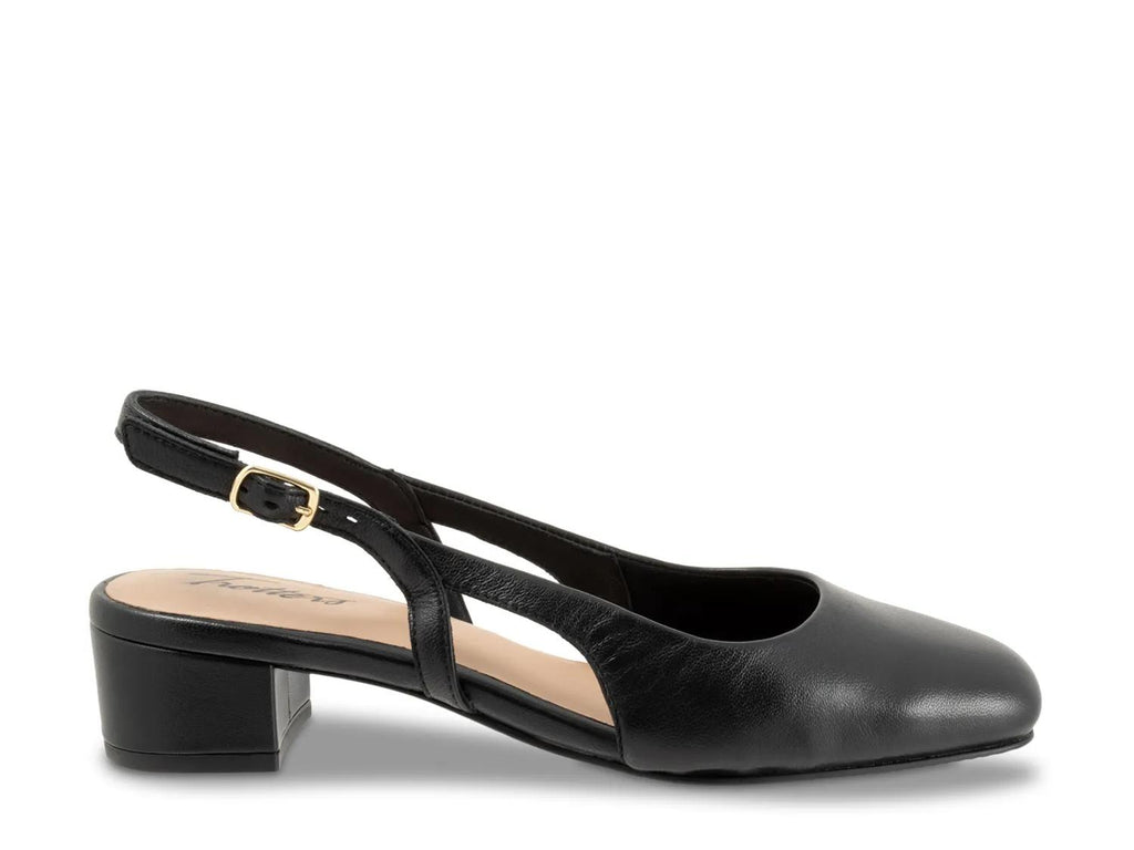Trotters Dottie Pump