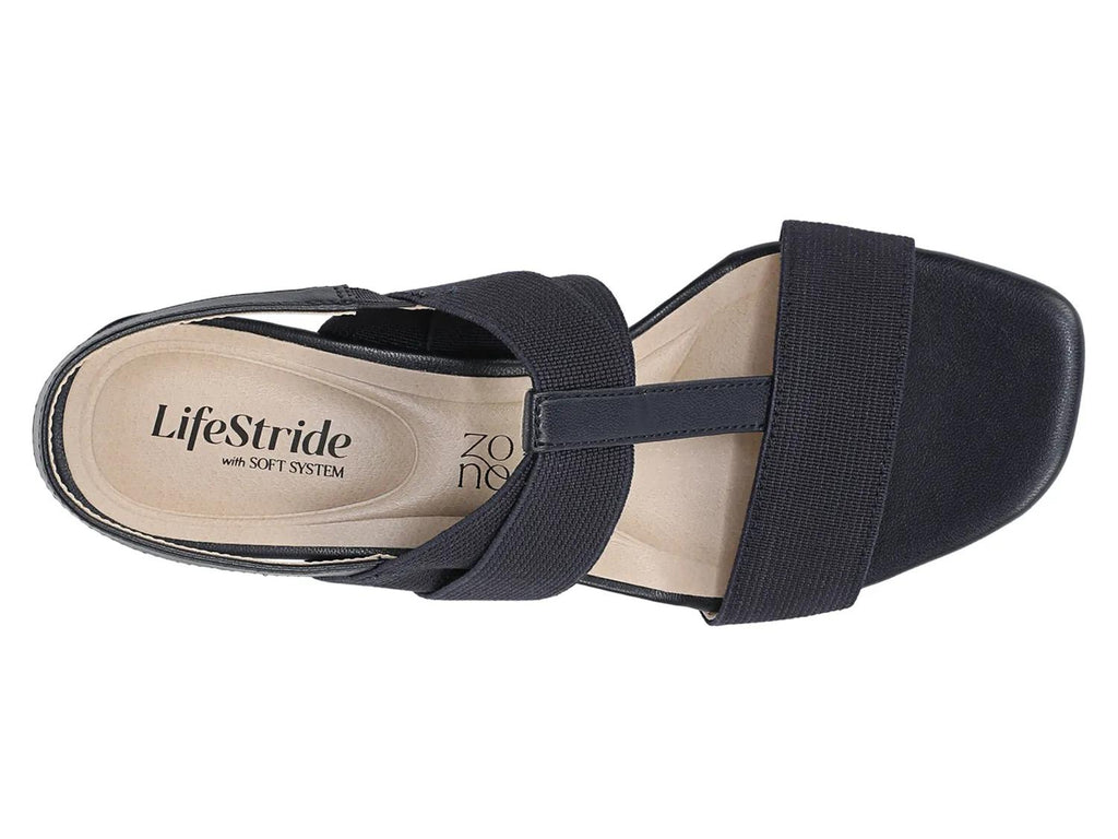 Lifestride Sweet Wedge Sandal