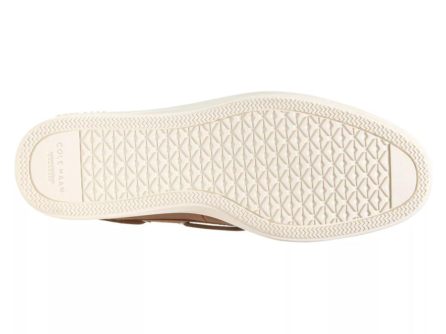 Cole Haan Grandpro Windward Boat Shoe