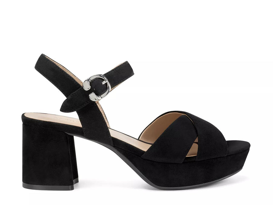 Aerosoles Cosmos Platform Sandal
