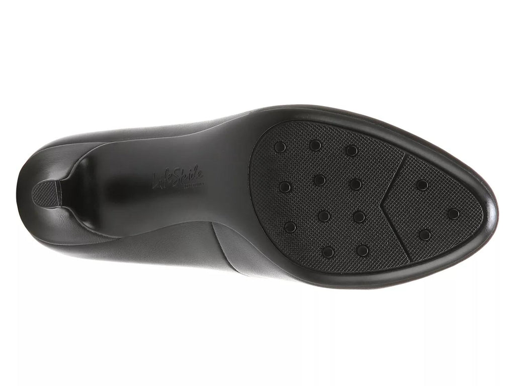 Lifestride Parigi Pump