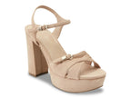 Marc Fisher Dollup Platform Sandal