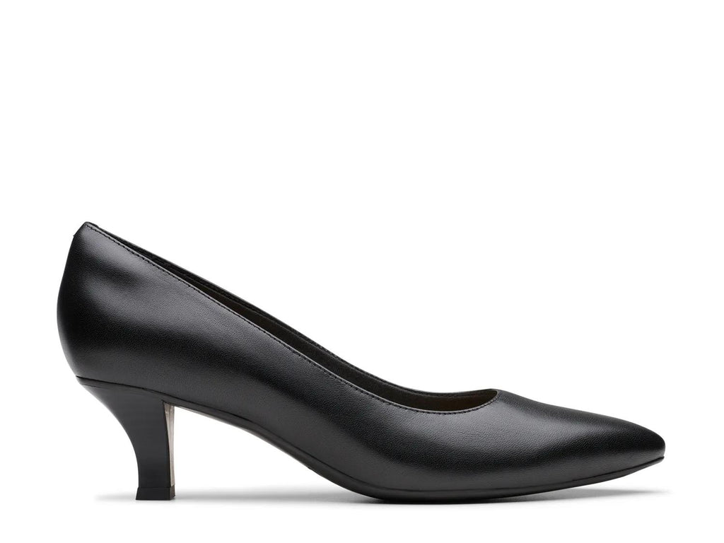 Clarks Kepley Vine Pump