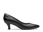 Clarks Kepley Vine Pump