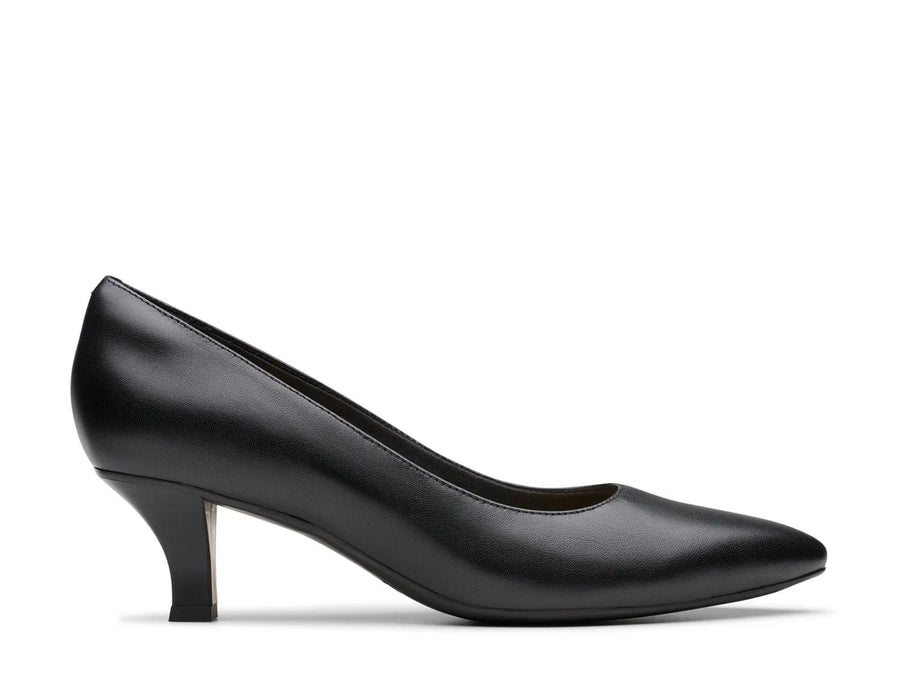 Clarks Kepley Vine Pump