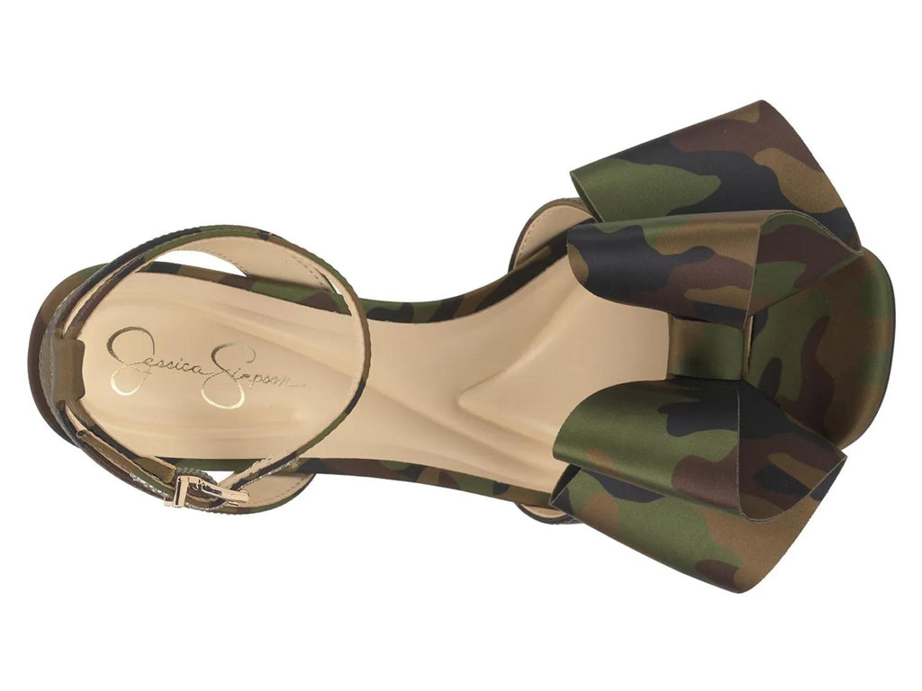 Jessica Simpson Olivine Sandal - Women's