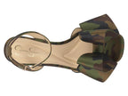 Jessica Simpson Olivine Sandal - Women's