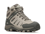 Merrell Crosslander 4 Mid Waterproof Hiking Boot - Men's