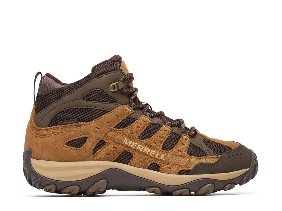 Merrell Accentor 4 Mid Waterproof Hiking Boot - Men's