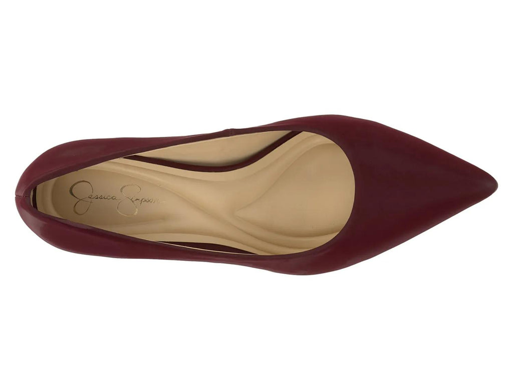 Jessica Simpson Kheloe Pump - Women's