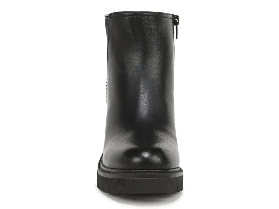 Naturalizer Janet Platform Bootie