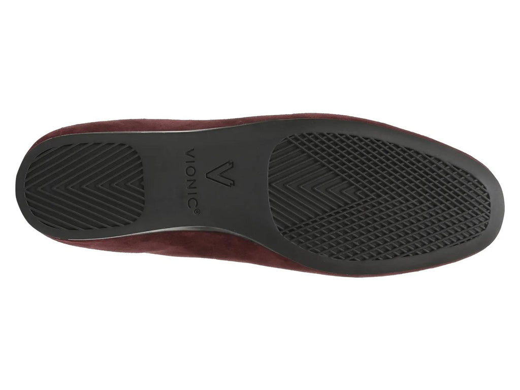 Vionic Larissa Ballet Flat