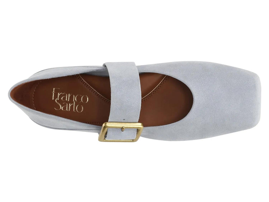Franco Sarto Oakes Mary Jane Flat