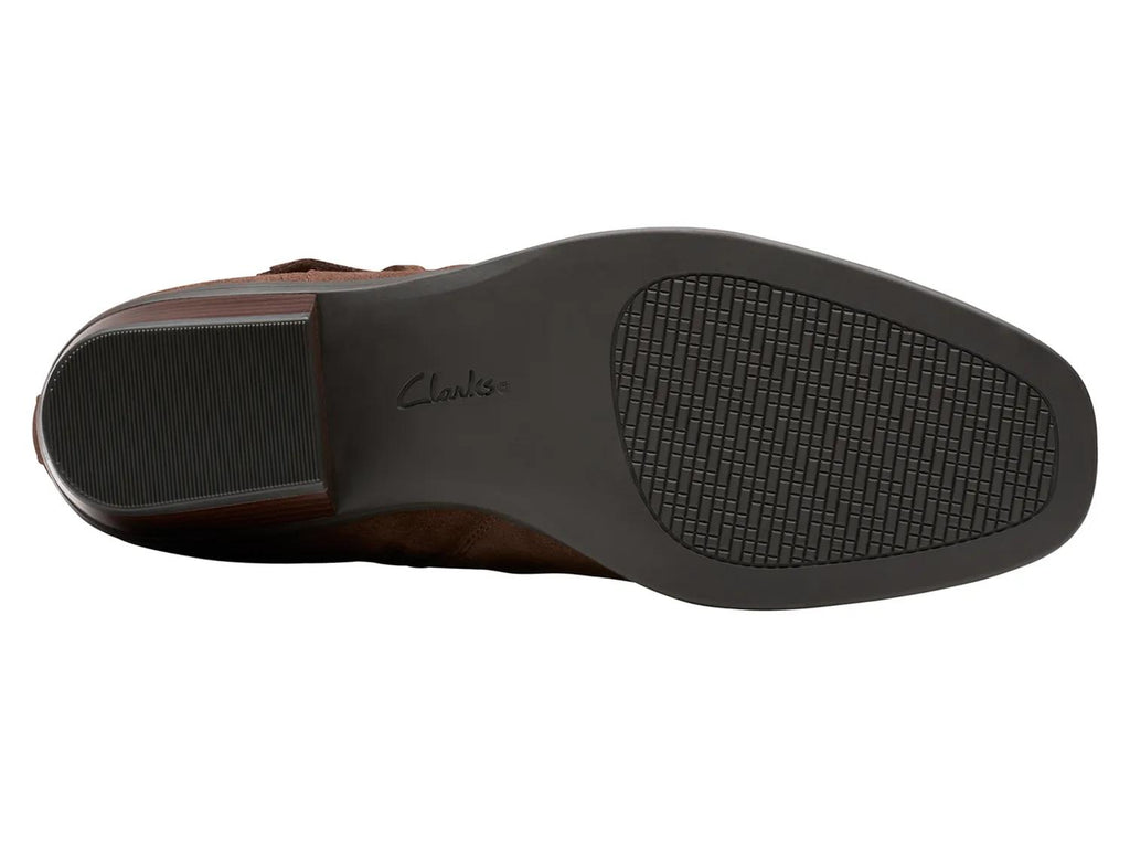 Clarks Danyelle Wish Bootie