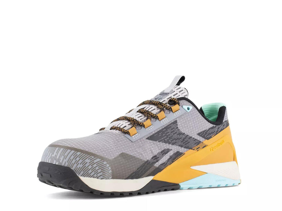 Reebok Nano X1 Adventure Composite Toe Work Shoe - Men's