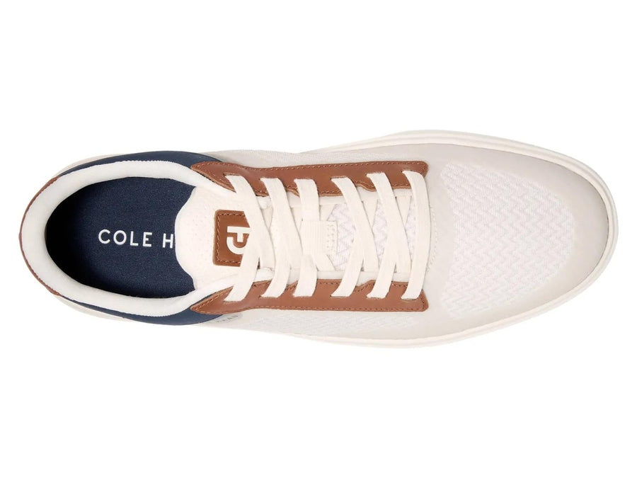 Cole Haan Grand Crosscourt Victor Sneaker