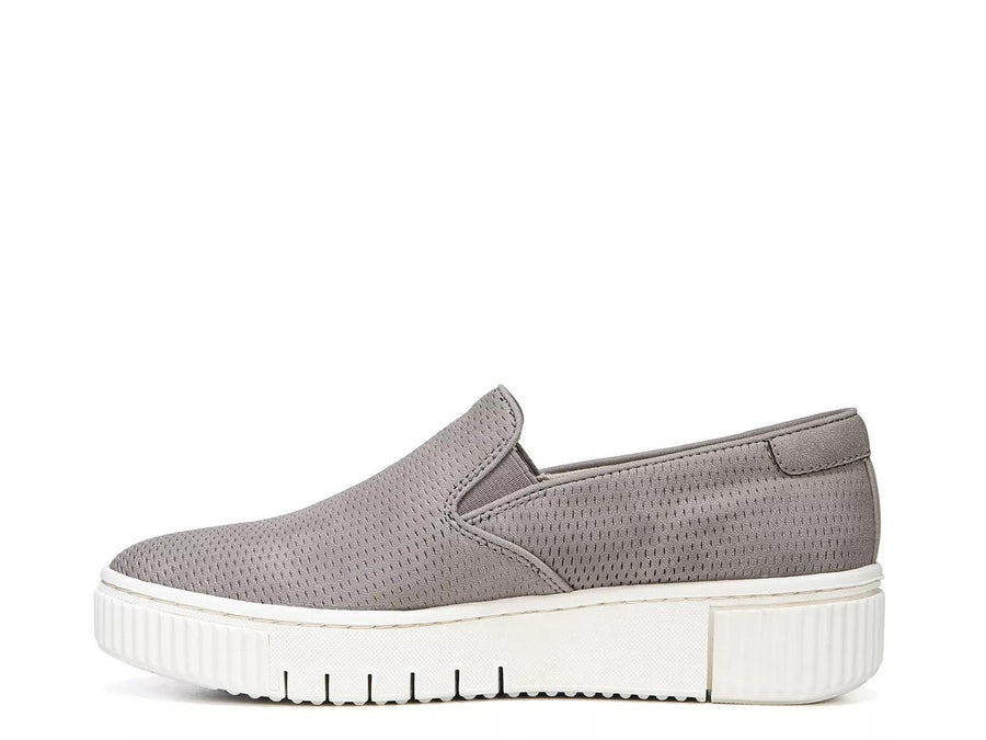 Soul Naturalizer Tia Platform Slip-On Sneaker