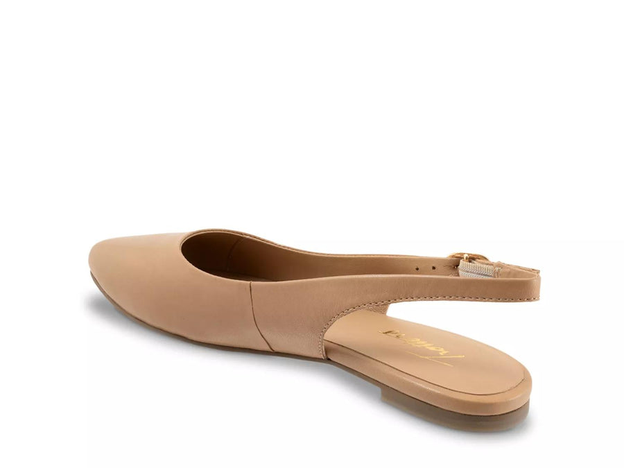 Trotters Evelyn Flat