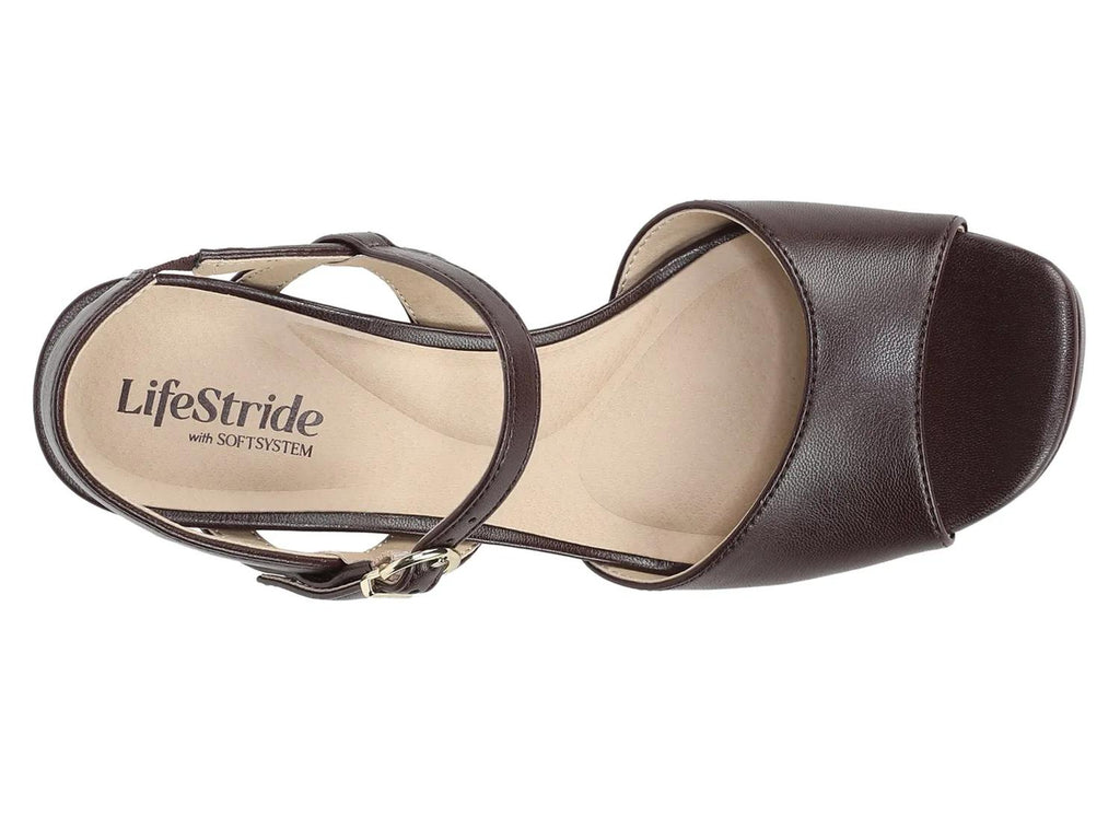 Lifestride Gwendolyn Sandal