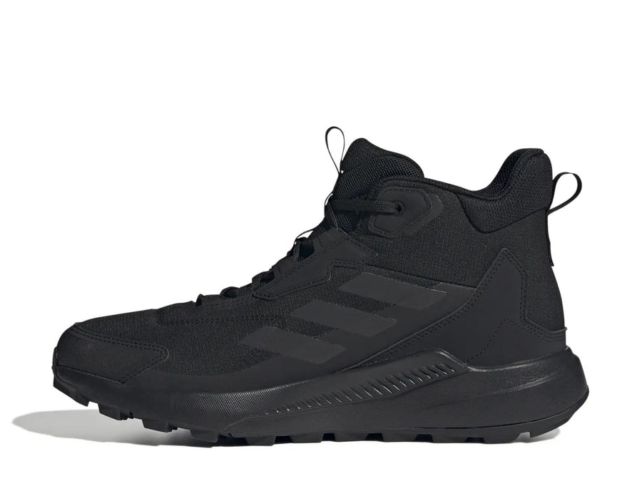 Adidas Terrex Anylander Waterproof Mid Hiking Shoe - Men's