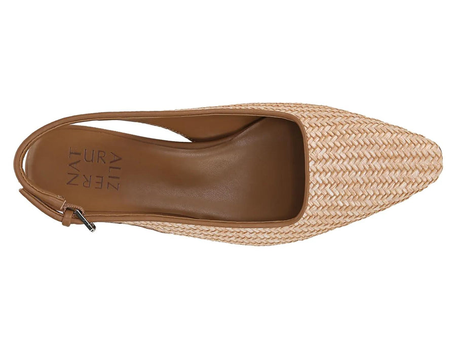 Naturalizer Ginger Pump