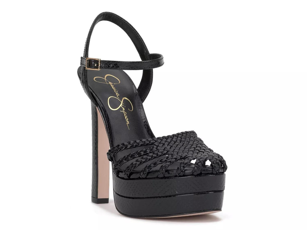 Jessica Simpson Inaia Platform Sandal