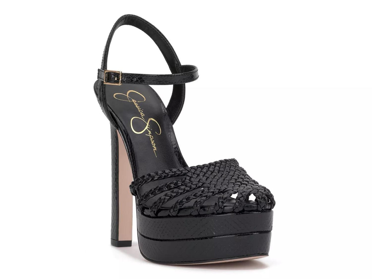 Jessica Simpson Inaia Platform Sandal