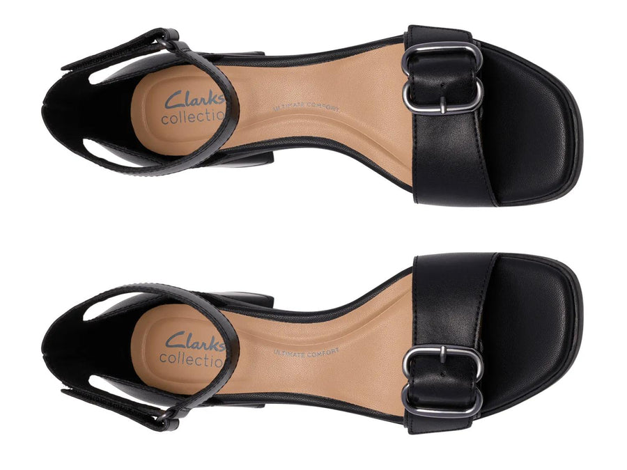 Clarks Jaylan Dream Sandal