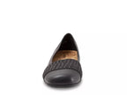 Trotters Samantha Ballet Flat