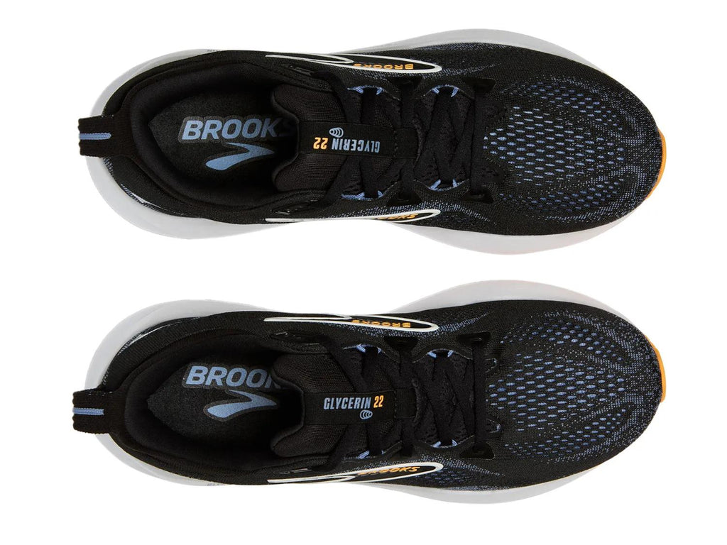 Brooks Glycerin 22 Running Shoe - Men's
