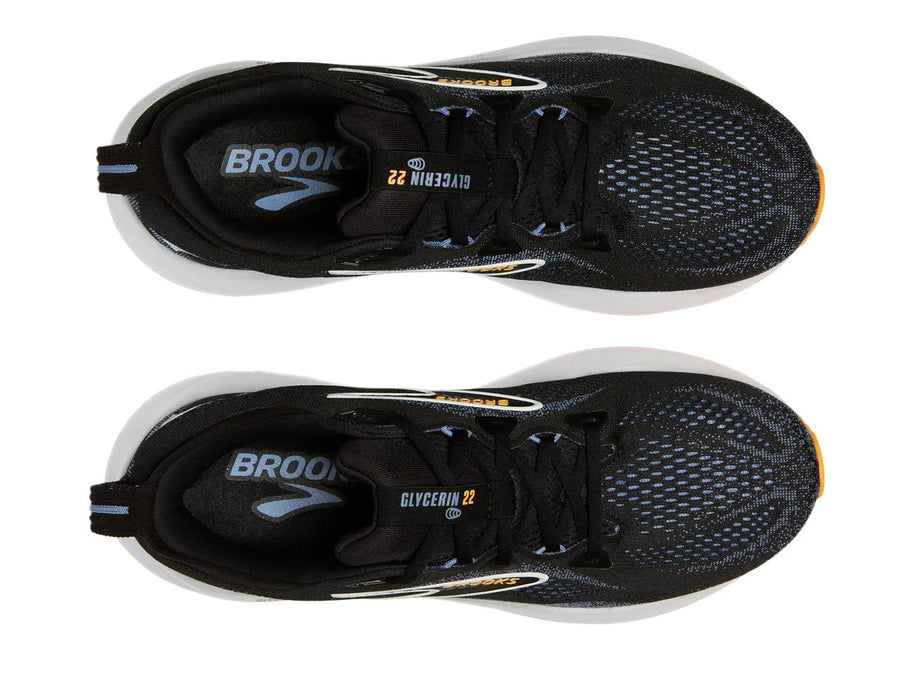 Brooks Glycerin 22 Running Shoe - Men's
