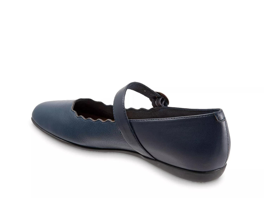 Trotters Sugar Mary Jane Flat