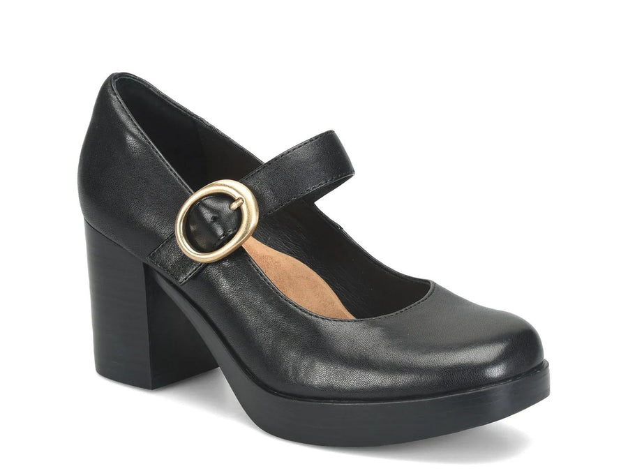 Sofft Kathleen Platform Mary Jane Pump