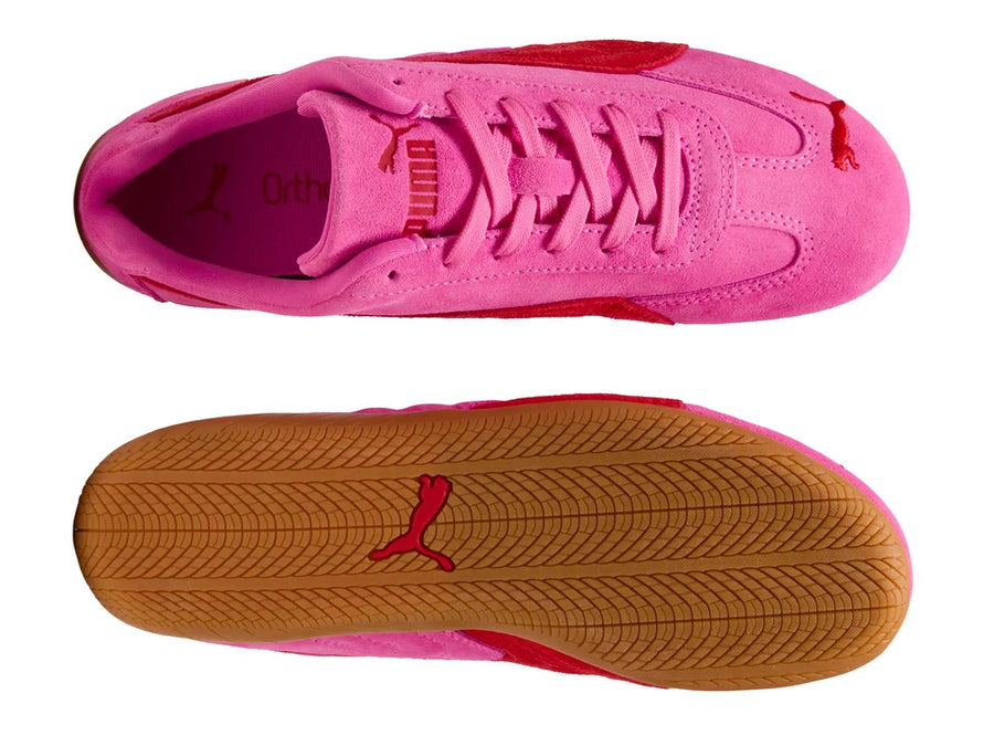 Puma Speedcat OG Sneaker - Women's