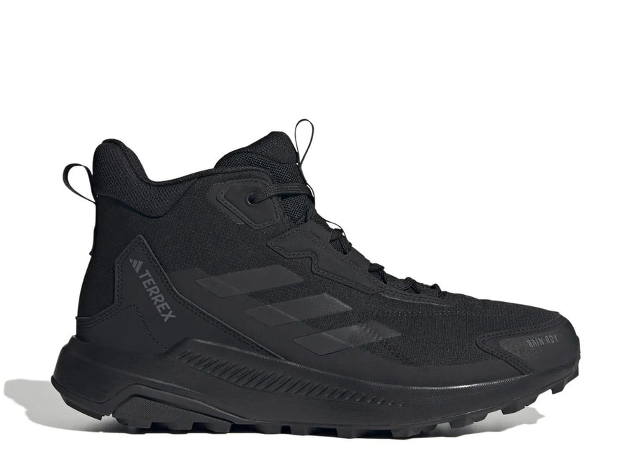 Adidas Terrex Anylander Waterproof Mid Hiking Shoe - Men's
