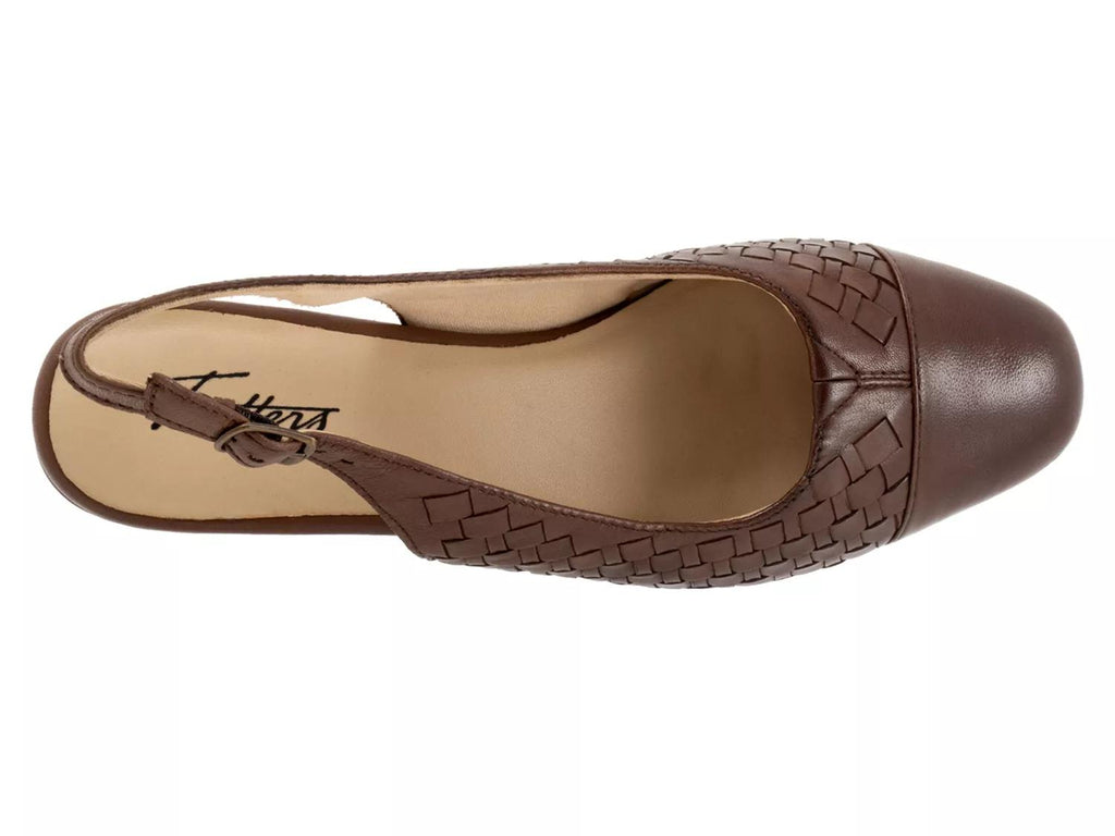 Trotters Dea Pump