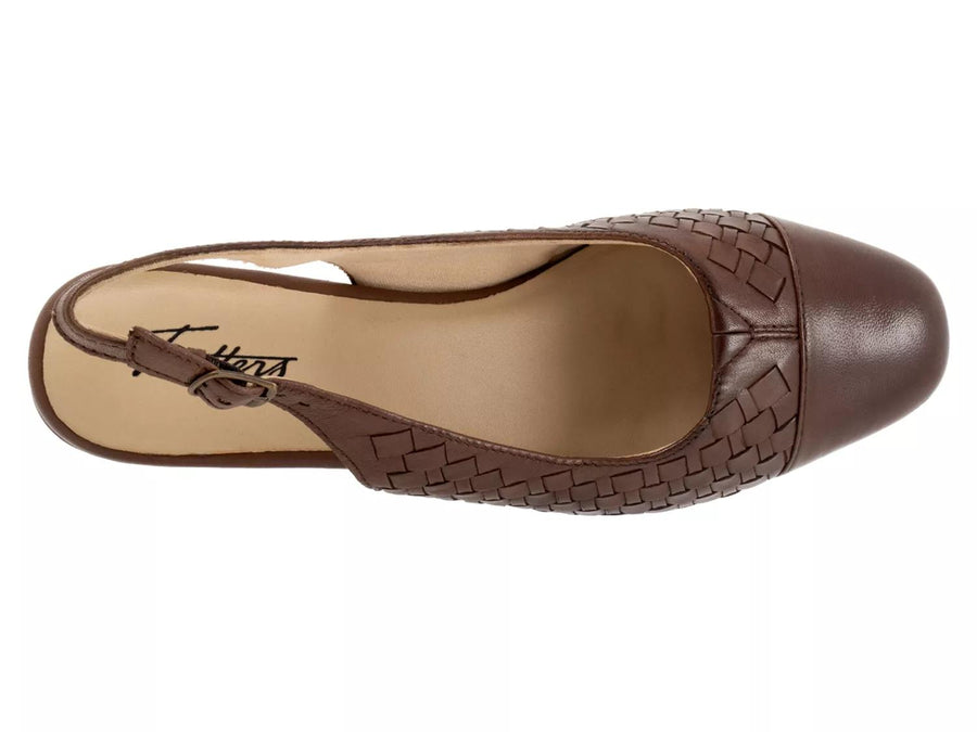 Trotters Dea Pump