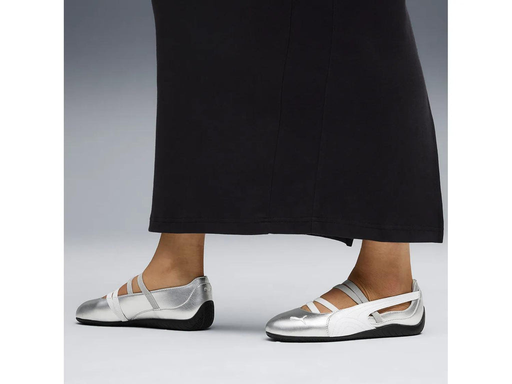 Puma Speedcat Ballet Sneaker - Women's