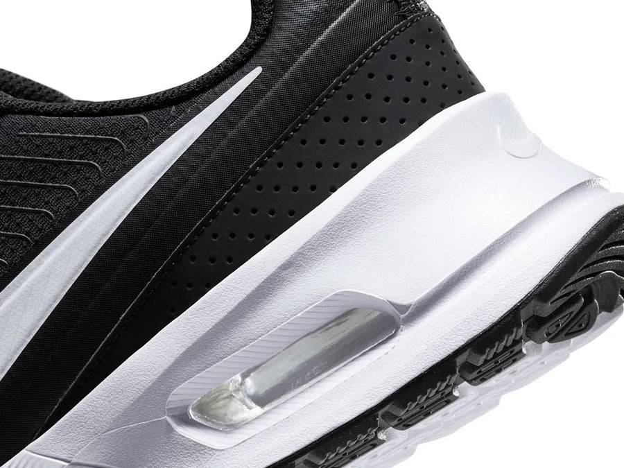 Nike Air Nuaxis Running Shoe - Men's