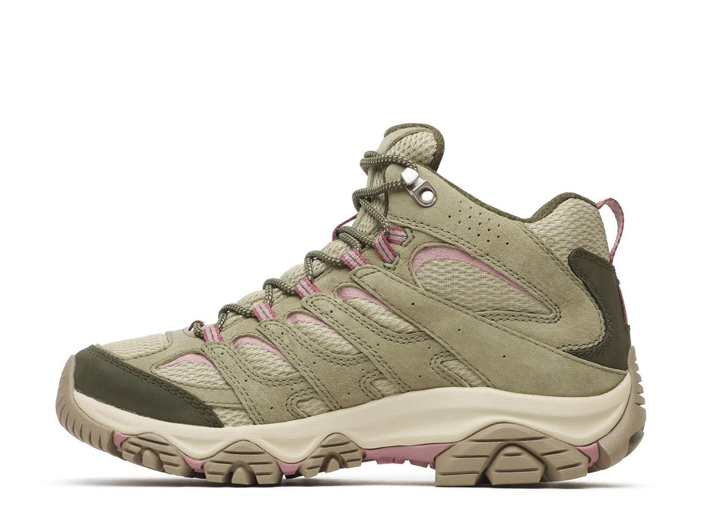 Merrell Moab 3 Mid Waterproof Hiking Boot - Women's