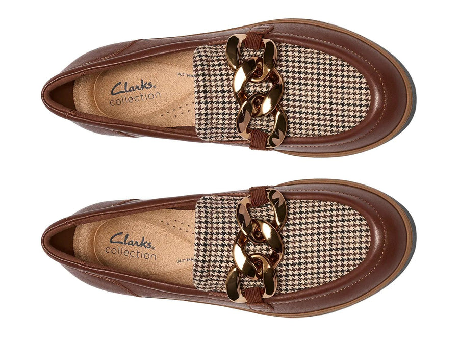 Clarks Zylah May Loafer