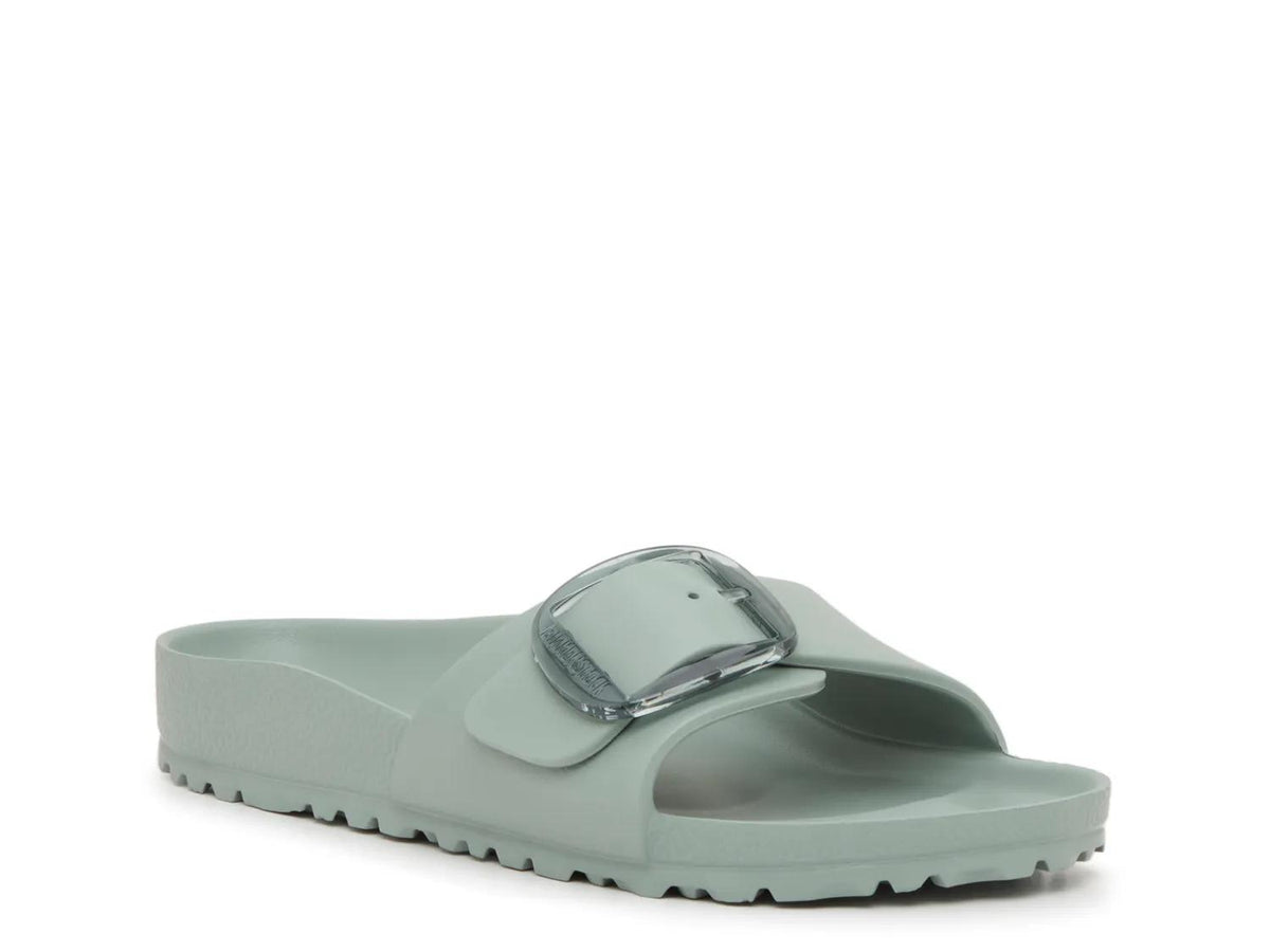 Birkenstock Madrid Big Buckle Sandal - Women's